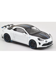 Alpine A110 1 43 À VENDRE! - FR