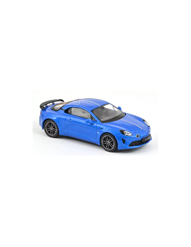 Alpine A110 S Pack Aero French...