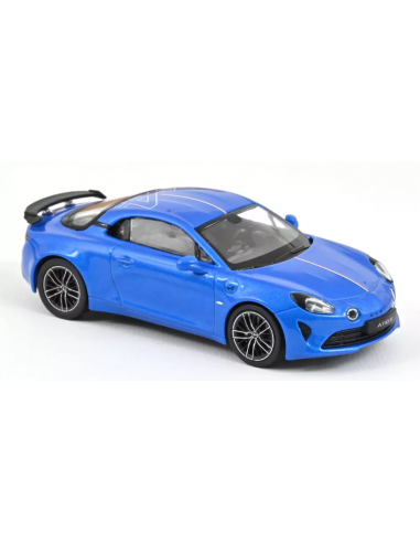 Alpine A110 S Pack Aero French...