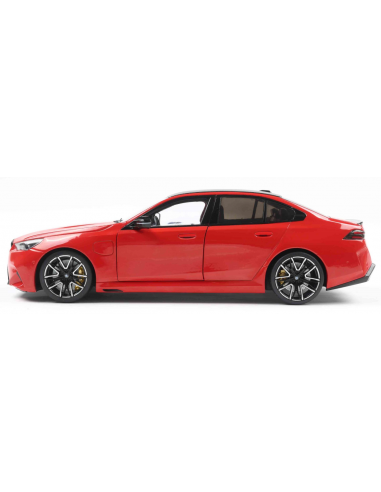 BMW M5 M 2025 Fire Red 1/18 -...