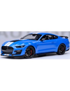 Ford Mustang Shelby GT500...