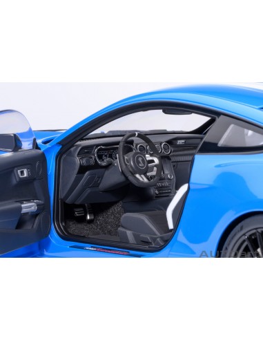 Ford Mustang Shelby GT500 2023...
