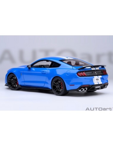 Ford Mustang Shelby GT500 2023...