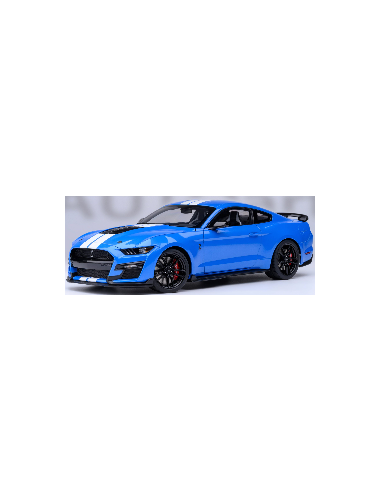 Ford Mustang Shelby GT500 2023...