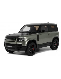 Land Rover Defender P400 X...