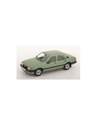 Opel Ascona C SR 1981 Green 1/18 -...
