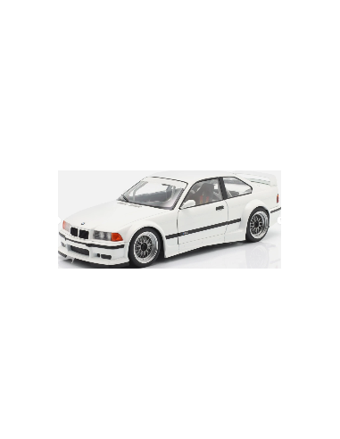 BMW M3 (E36) GTR Plain body version...