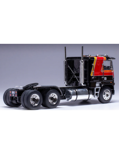 Freightliner FLA 1993 Black 1/43 -...