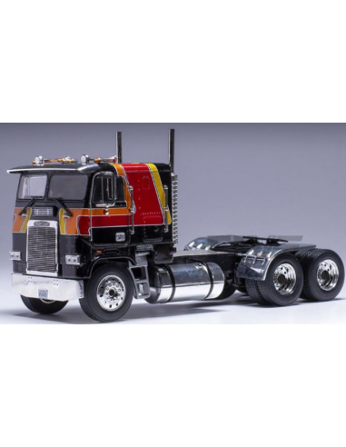 Freightliner FLA 1993 Black 1/43 -...