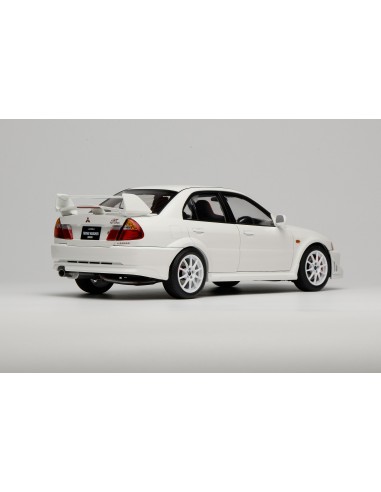 Mitsubishi Lancer EVO VI GSR T.M.E...