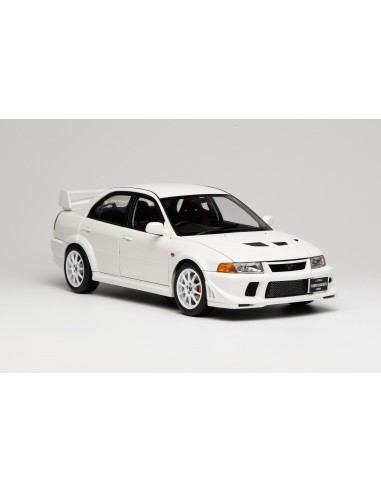 Mitsubishi Lancer EVO VI GSR T.M.E...