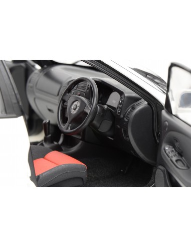 Mitsubishi Lancer EVO VI GSR T.M.E...