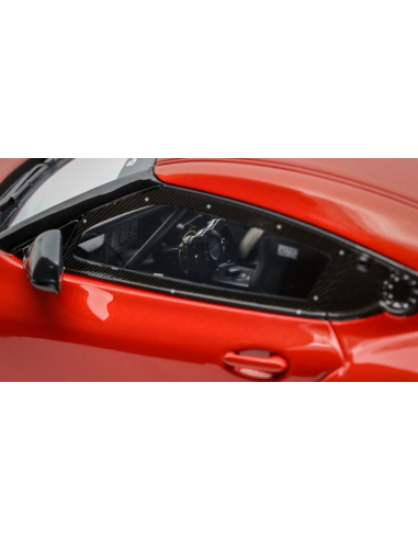 Toyota Supra GT4 100 Edition 2023...