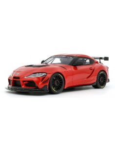 Toyota Supra GT4 100... 2