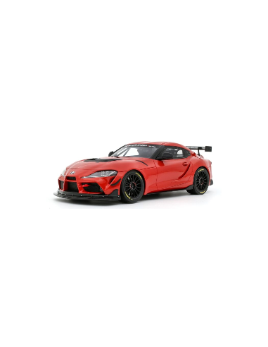 Toyota Supra GT4 100 Edition 2023...
