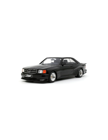 Mercedes 560 SEC Koenig 1/18 - OT1134...