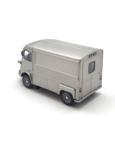 Citroen Type HY gris 1/43 - ODEON173...