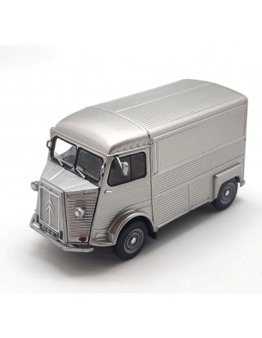 Citroen Type HY gris 1/43 - ODEON173...