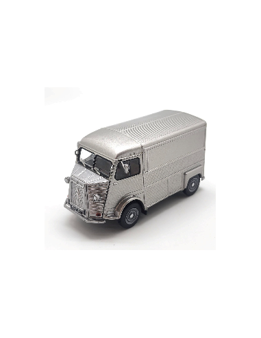 Citroen Type HY gris 1/43 - ODEON173...