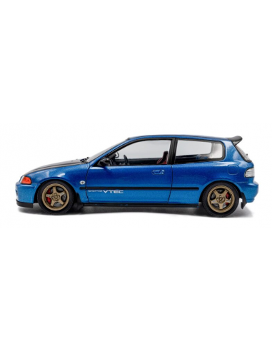Honda Civic (EG6) Works 1991 Blue...