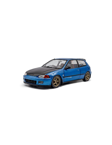 Honda Civic (EG6) Works 1991 Blue...