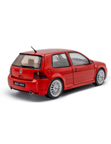 Volkswagen Golf IV R32 2003 1/43 -...