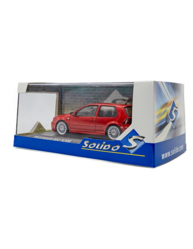 Volkswagen Golf IV R32 2003 1/43 -...