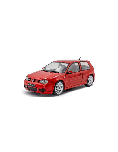 Volkswagen Golf IV R32 2003 1/43 -...