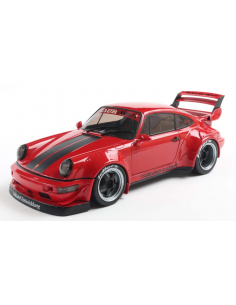 Porsche 911 RWB BodyKit...