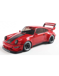 Porsche 911 RWB BodyKit... 2
