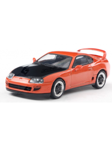 Toyota Supra MK4 2001 1/43 - S4314006...