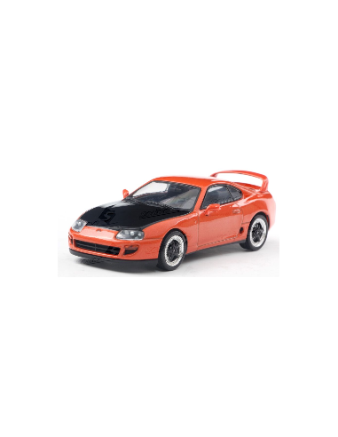Toyota Supra MK4 2001 1/43 - S4314006...
