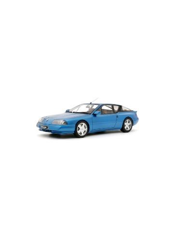 Alpine GTA V6 Turbo 1990 Bleu Alpine...