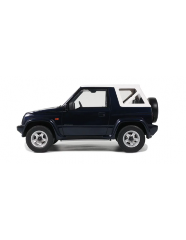 Suzuki Vitara Cabrio JLX 1994 Deep...