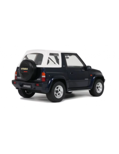 Suzuki Vitara Cabrio JLX 1994 Deep...