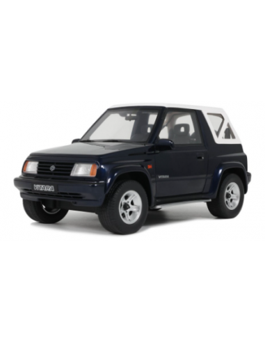 Suzuki Vitara Cabrio JLX 1994 Deep...