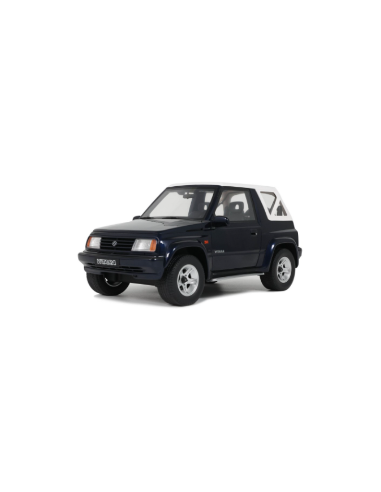Suzuki Vitara Cabrio JLX 1994 Deep...
