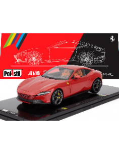 Ferrari Roma 2019 Rosso... 2