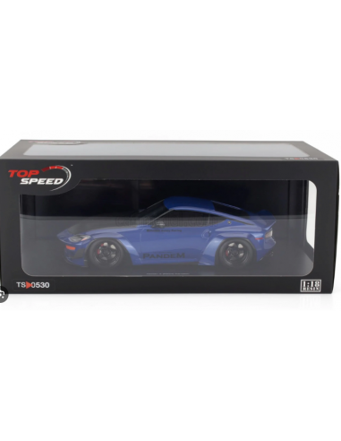 Nissan Z RZ34 Pandem 2024 1/18 -...