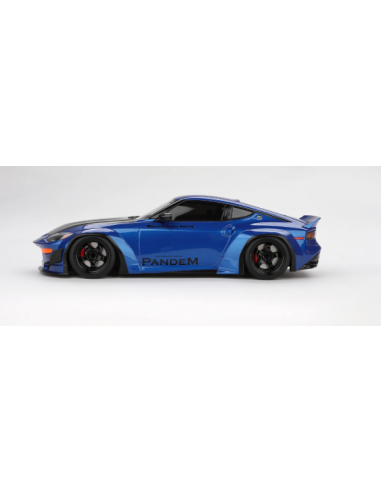 Nissan Z RZ34 Pandem 2024 1/18 -...