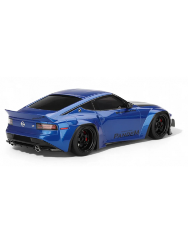 Nissan Z RZ34 Pandem 2024 1/18 -...