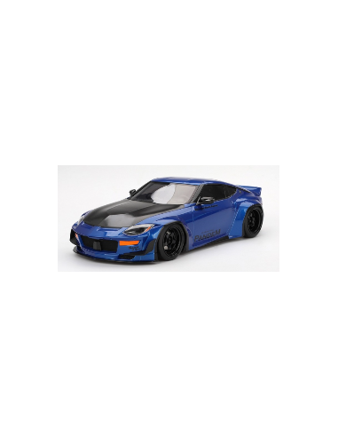 Nissan Z RZ34 Pandem 2024 1/18 -...