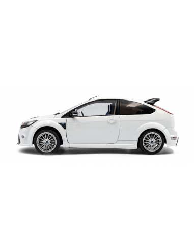 Ford Focus RS MK2 2009 White 1/18 -...