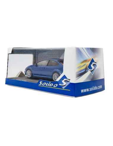 Ford Focus MKII RS 2010 1/43 -...