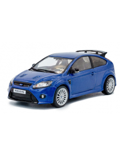 Ford Focus MKII RS 2010...