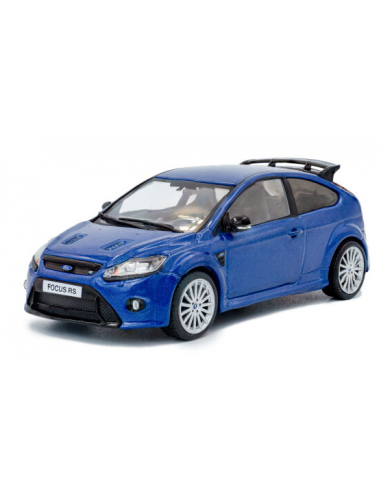 Ford Focus MKII RS 2010 1/43 -...