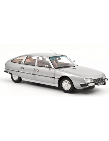 Citroen CX 2200 Pallas 1976 Gris...