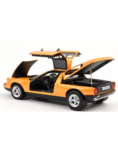 Mercedes C 111/II 1970 1/18 - 183050...