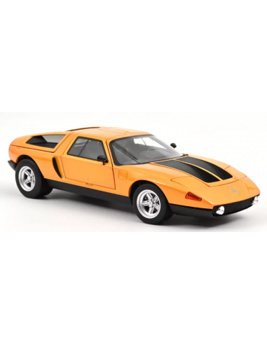 Mercedes C 111/II 1970 1/18 - 183050...