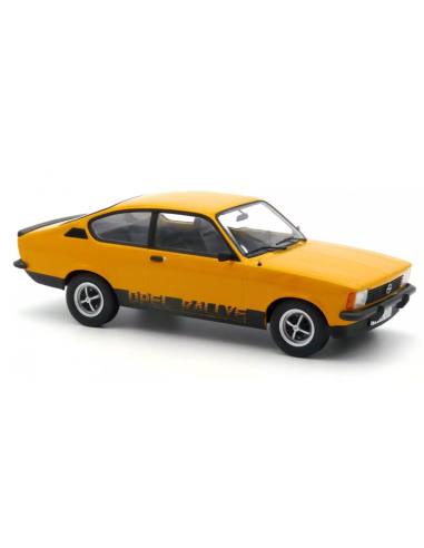 Opel Kadett Rallye 2.0 E 1977...